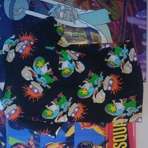 Rugrats Chucky and Tommy t-shirt